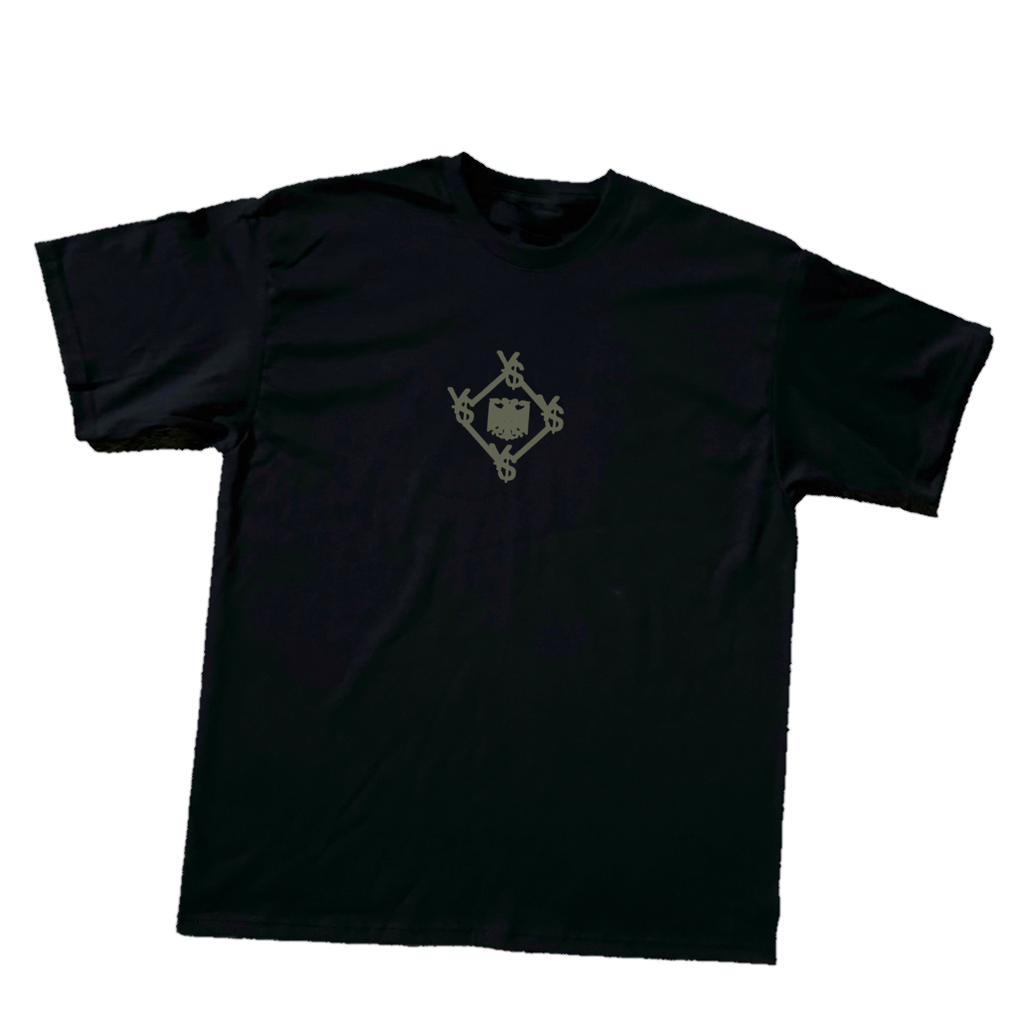 ¥$ REGULAR TEE