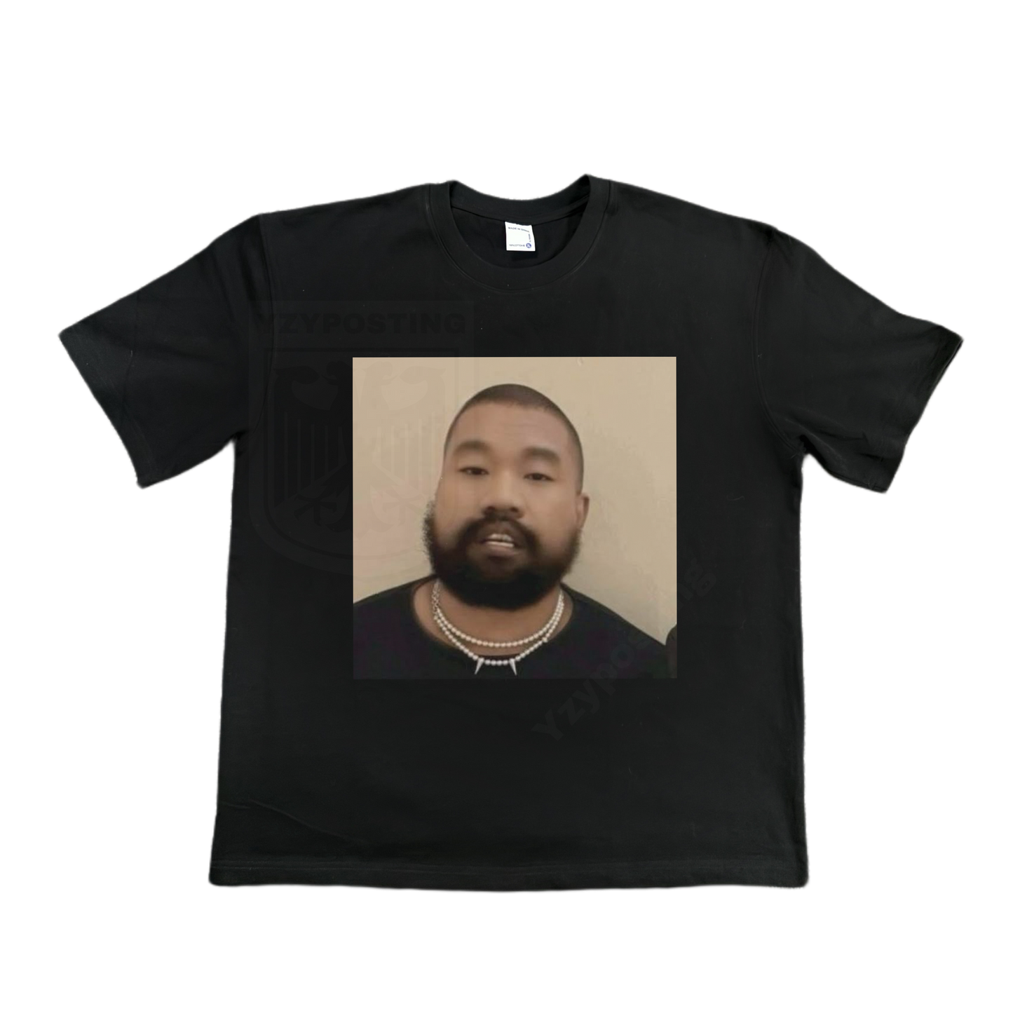 CHINESE YE TEE