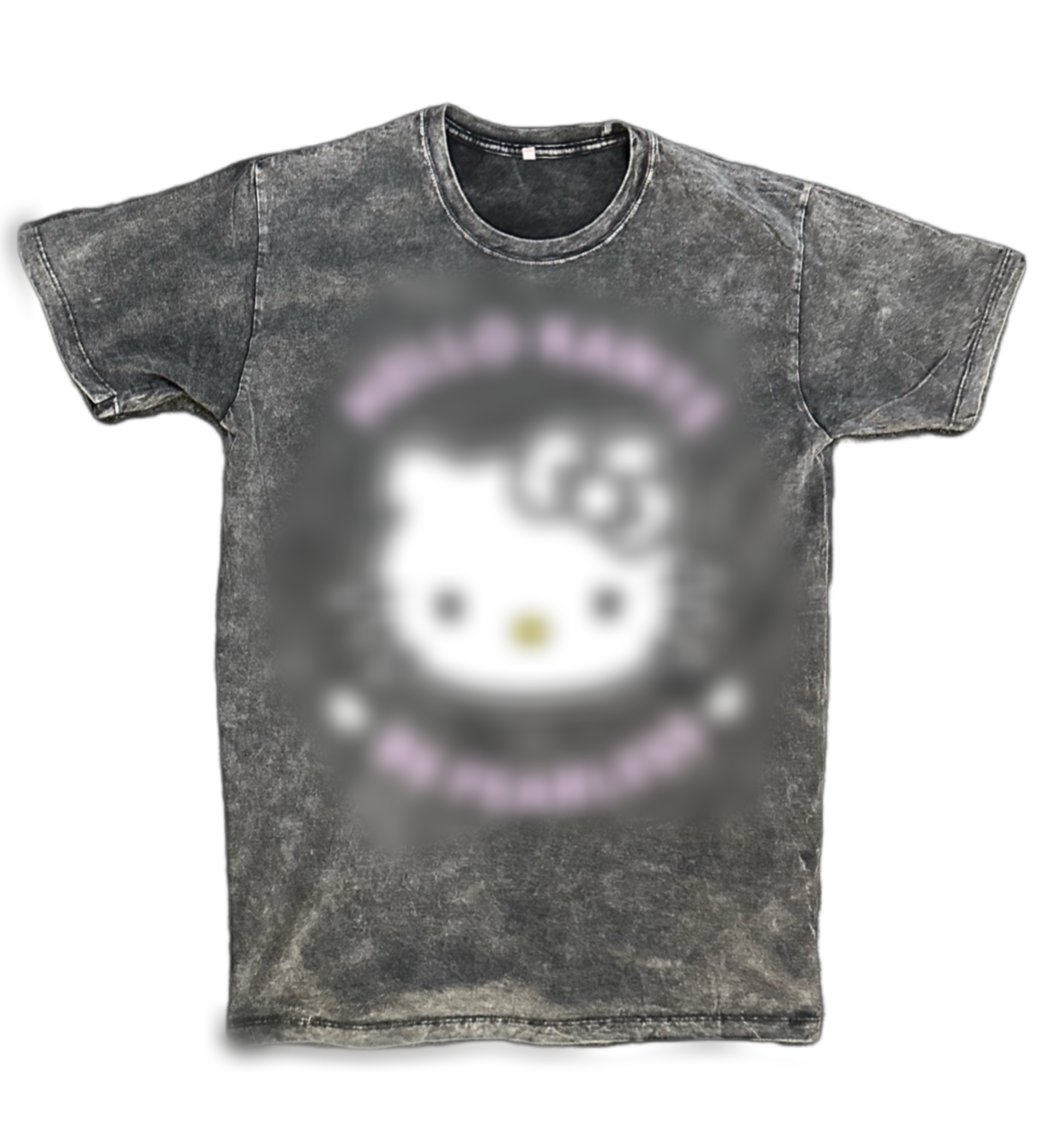 HELLO KANYE TEE