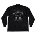 BLACK BULLY LONG SLEEVE