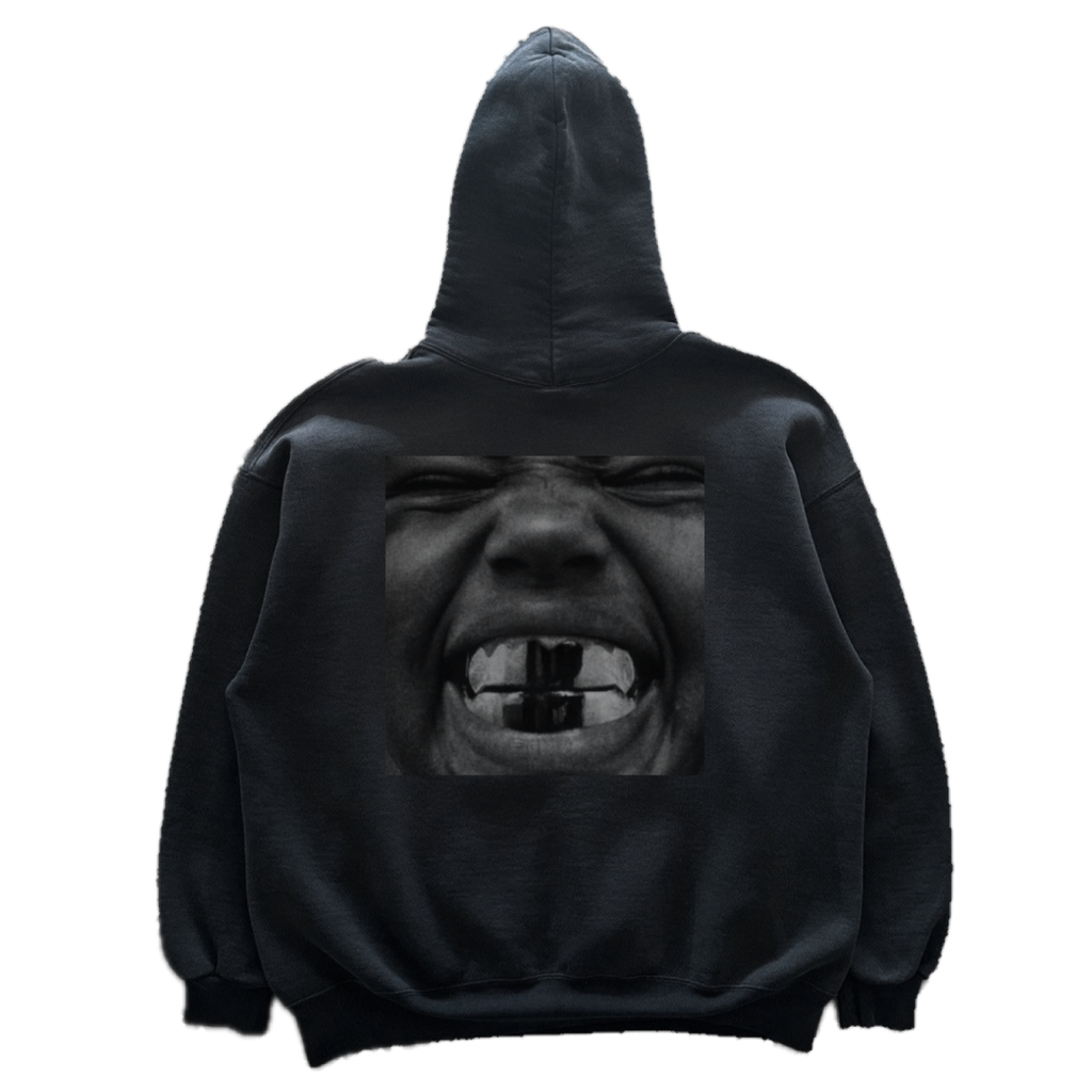 BULLY HOODIE