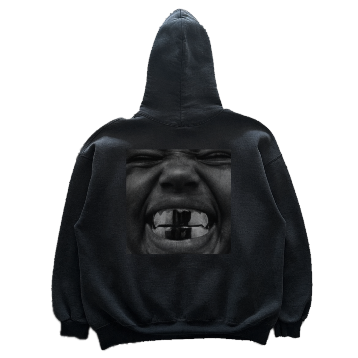 BULLY HOODIE