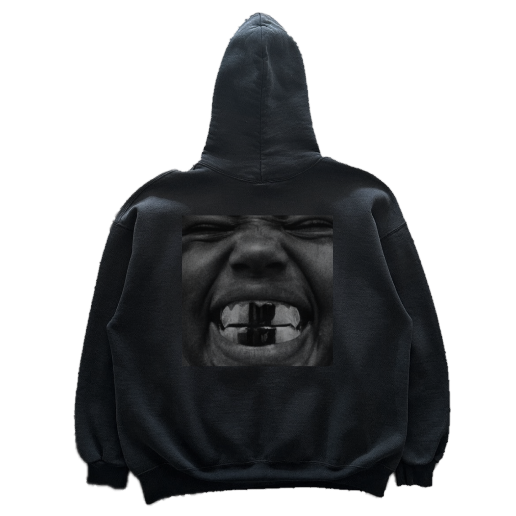 BULLY HOODIE