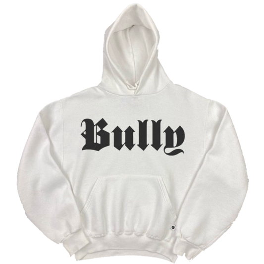 BULLY HOODIE