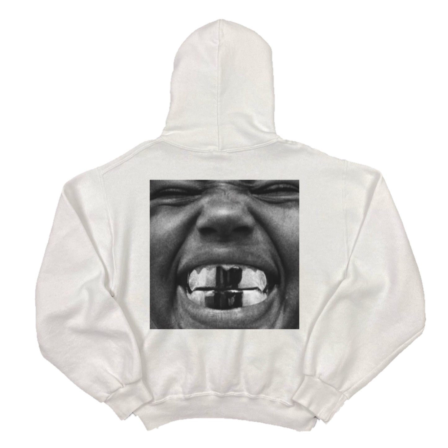 BULLY HOODIE