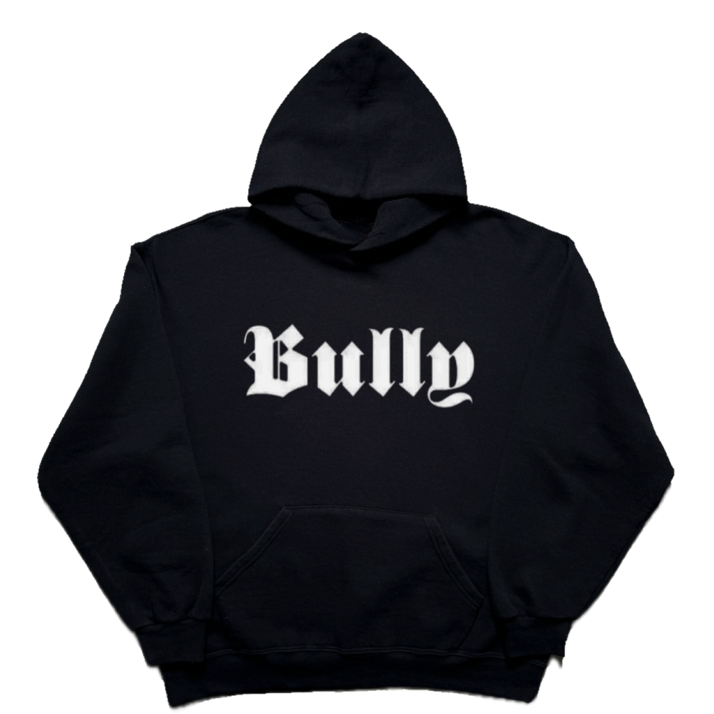 BULLY HOODIE