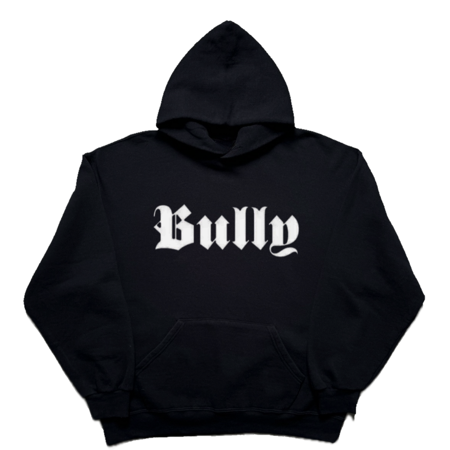 BULLY HOODIE