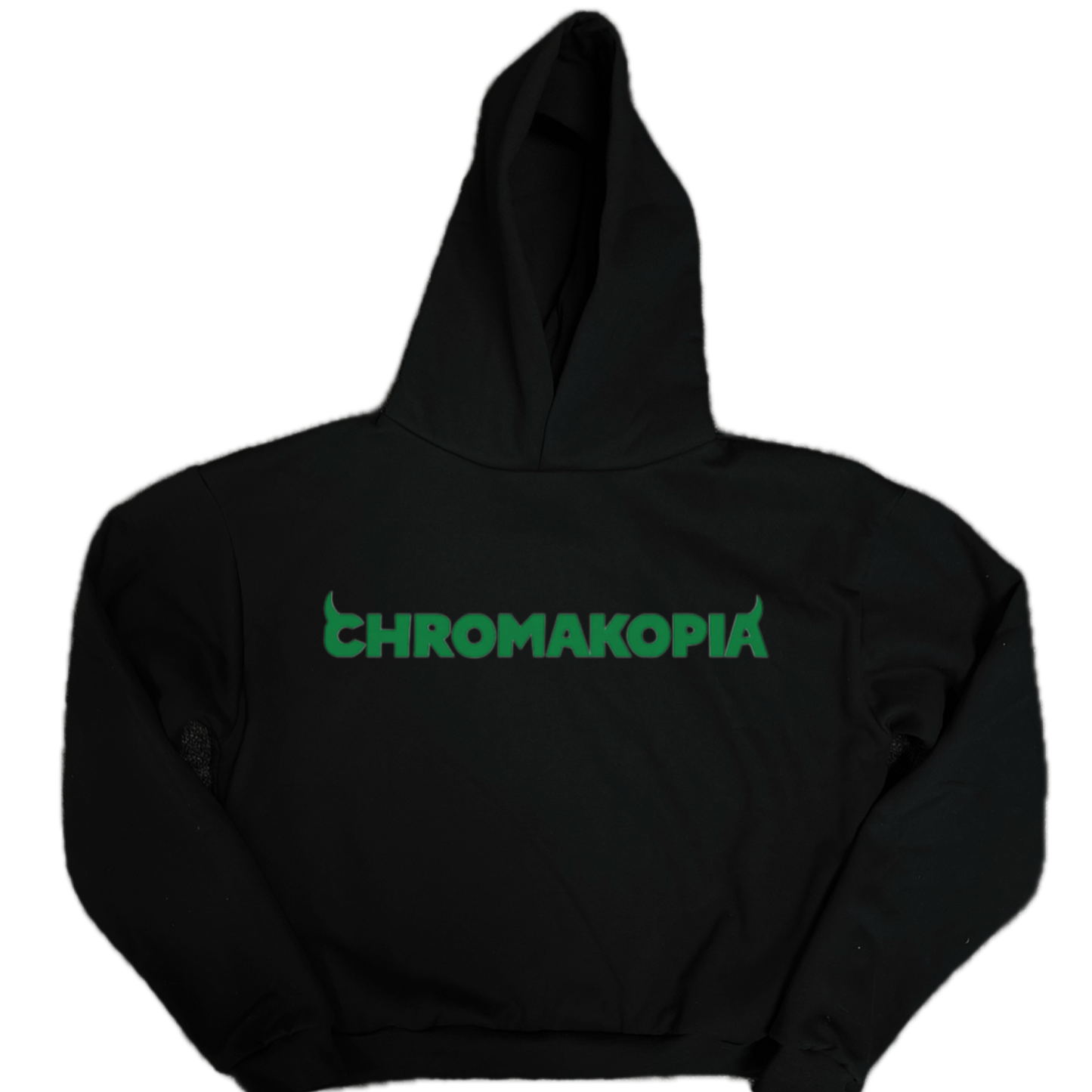 CHROMAKOPIA HOODIE