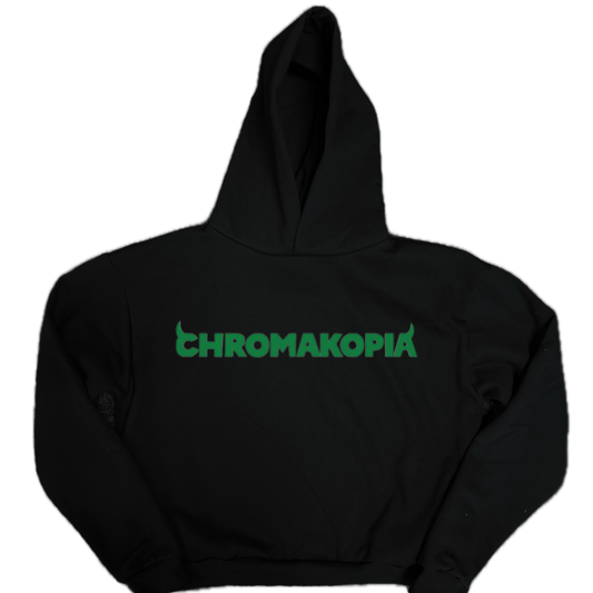 CHROMAKOPIA HOODIE