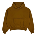 YZY GAP LIGHT BROWN PERFECT HOODIE (ORIGINAL)