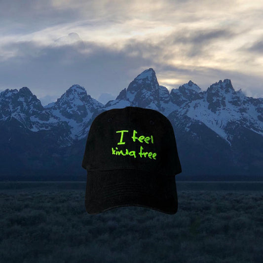 YE HAT