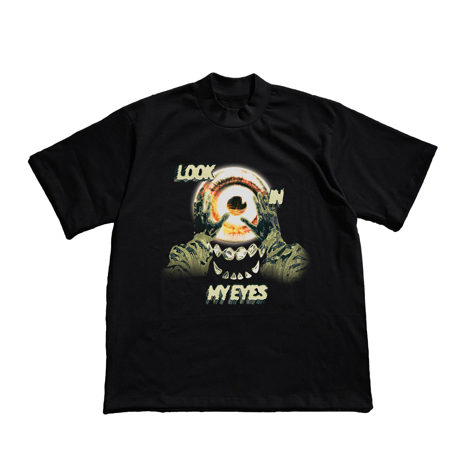 MY EYES TEE