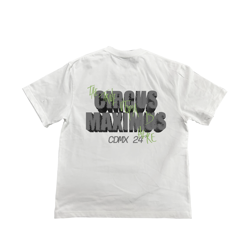 UTOPIA IS HERE TEE